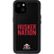 University of Nebraska Husker Nation iPhone 15 Plus Waterproof Case
